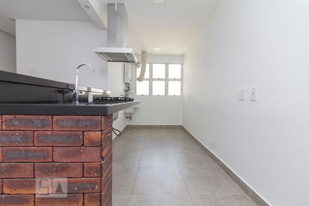 Apartamento para alugar com 78m², 2 quartos e 2 vagas Apartamento para alugar com 78m², 2 quartos e 2 vagasCozinha