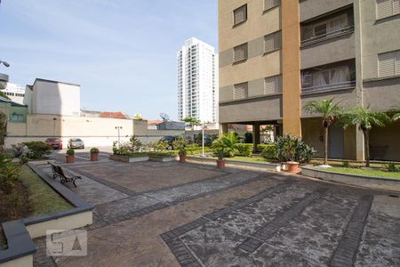 Apartamento para alugar com 78m², 2 quartos e 2 vagas Apartamento para alugar com 78m², 2 quartos e 2 vagasÁrea Comum