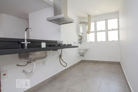 Apartamento para alugar com 78m², 2 quartos e 2 vagas Apartamento para alugar com 78m², 2 quartos e 2 vagasCozinha