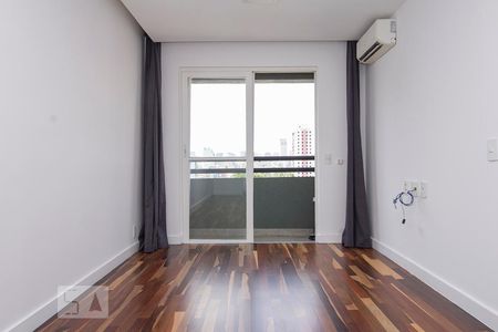 Sala de apartamento para alugar com 2 quartos, 78m² em Barra Funda, São Paulo