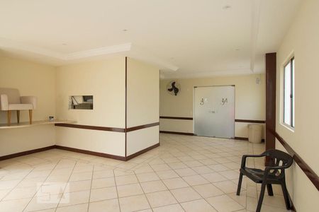 Apartamento para alugar com 78m², 2 quartos e 2 vagas Apartamento para alugar com 78m², 2 quartos e 2 vagasÁrea Comum - Salão de Festas