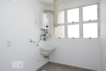 Apartamento para alugar com 78m², 2 quartos e 2 vagas Apartamento para alugar com 78m², 2 quartos e 2 vagasÁrea de Serviço