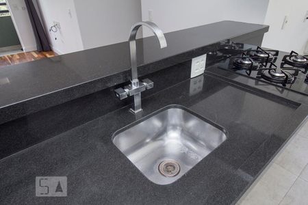 Apartamento para alugar com 78m², 2 quartos e 2 vagas Apartamento para alugar com 78m², 2 quartos e 2 vagasDetalhe Cozinha