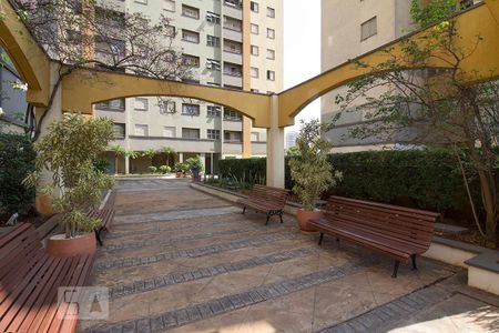 Apartamento para alugar com 78m², 2 quartos e 2 vagas Apartamento para alugar com 78m², 2 quartos e 2 vagasÁrea Comum - Entrada