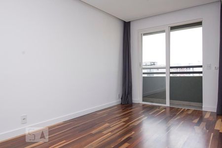 Sala de apartamento para alugar com 2 quartos, 78m² em Barra Funda, São Paulo