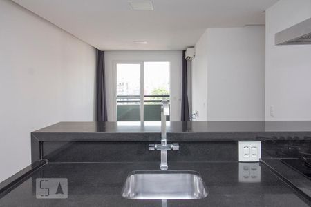 Apartamento para alugar com 78m², 2 quartos e 2 vagas Apartamento para alugar com 78m², 2 quartos e 2 vagasCozinha