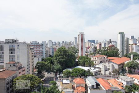 Apartamento para alugar com 78m², 2 quartos e 2 vagas Apartamento para alugar com 78m², 2 quartos e 2 vagasVista do Quarto Suíte