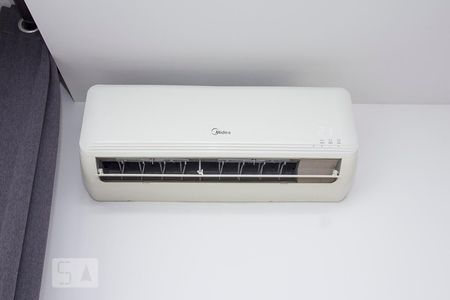 Detalhe Sala de apartamento para alugar com 2 quartos, 78m² em Barra Funda, São Paulo