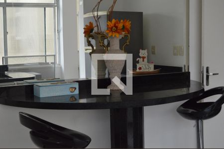 Apartamento para alugar com 135m², 3 quartos e sem vagaCozinha