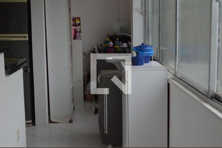 Apartamento para alugar com 135m², 3 quartos e sem vagaÁrea de Serviço