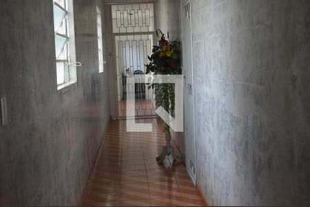 Apartamento para alugar com 135m², 3 quartos e sem vagaHall