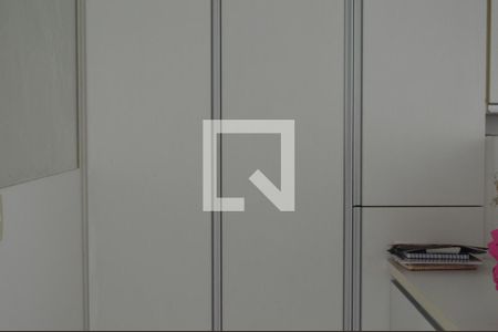 Apartamento para alugar com 135m², 3 quartos e sem vagaDetalhe da area de serviço