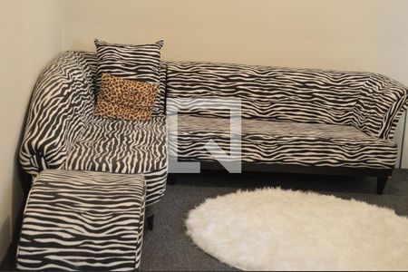 Apartamento para alugar com 135m², 3 quartos e sem vagaSala