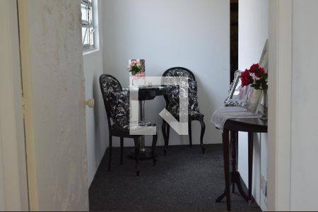 Apartamento para alugar com 135m², 3 quartos e sem vagaHall de Entrada