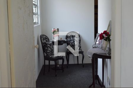 Apartamento para alugar com 135m², 3 quartos e sem vagaHall de Entrada