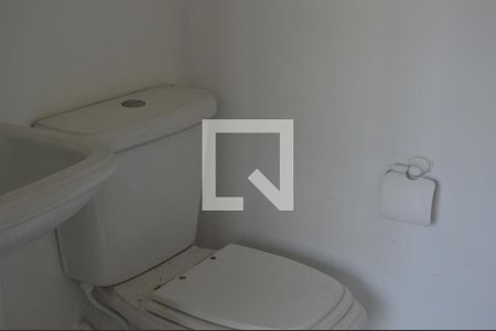 Apartamento para alugar com 135m², 3 quartos e sem vagaLavabo