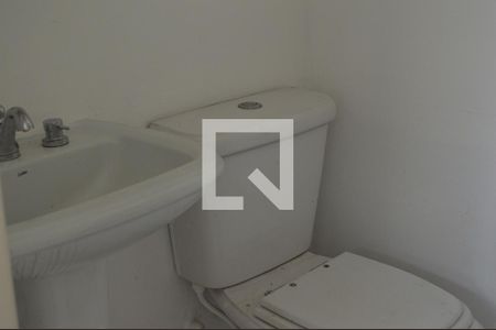 Apartamento para alugar com 135m², 3 quartos e sem vagaLavabo