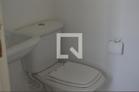 Apartamento para alugar com 135m², 3 quartos e sem vagaLavabo
