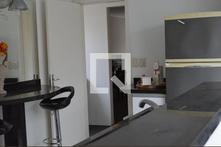 Apartamento para alugar com 135m², 3 quartos e sem vagaCozinha