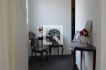 Apartamento para alugar com 135m², 3 quartos e sem vagaHall de Entrada