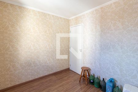 Apartamento à venda com 53m², 3 quartos e 1 vagaQuarto 3