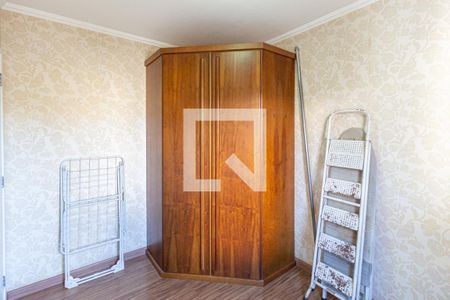 Apartamento à venda com 53m², 3 quartos e 1 vagaQuarto 2