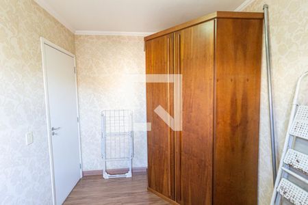 Apartamento à venda com 53m², 3 quartos e 1 vagaQuarto 2