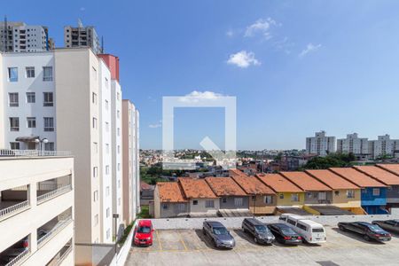 Apartamento à venda com 53m², 3 quartos e 1 vagaVista