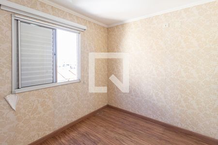 Apartamento à venda com 53m², 3 quartos e 1 vagaQuarto 3