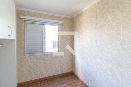 Quarto 1 de apartamento à venda com 3 quartos, 53m² em São Pedro, Osasco