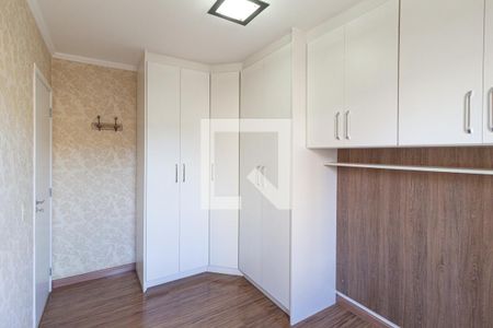 Quarto 1 de apartamento à venda com 3 quartos, 53m² em São Pedro, Osasco