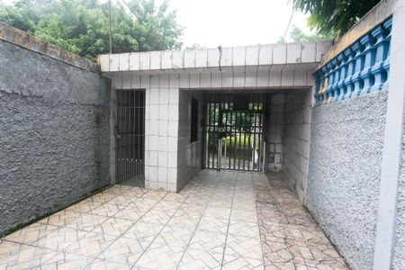 Apartamento à venda com 46m², 2 quartos e 1 vagaEntrada