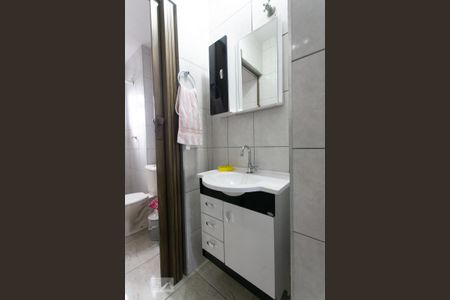 Apartamento à venda com 46m², 2 quartos e 1 vagaBanheiro
