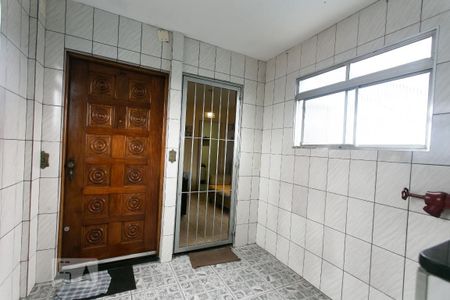 Apartamento à venda com 46m², 2 quartos e 1 vagaHall