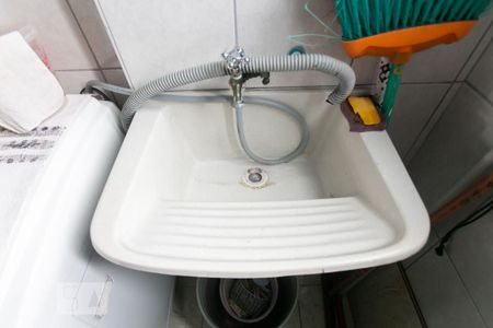 Apartamento à venda com 46m², 2 quartos e 1 vagaTanque