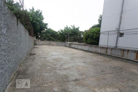 Apartamento à venda com 46m², 2 quartos e 1 vagaQuadra