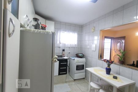 Apartamento à venda com 46m², 2 quartos e 1 vagaCozinha