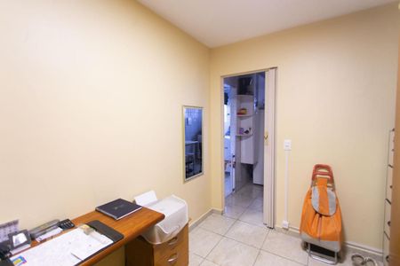 Apartamento à venda com 46m², 2 quartos e 1 vagaQuarto 2