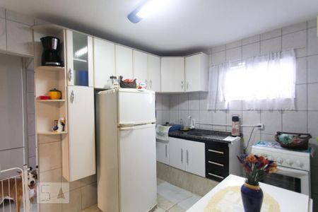 Apartamento à venda com 46m², 2 quartos e 1 vagaCozinha
