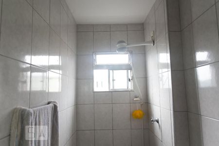 Apartamento à venda com 46m², 2 quartos e 1 vagaBanheiro