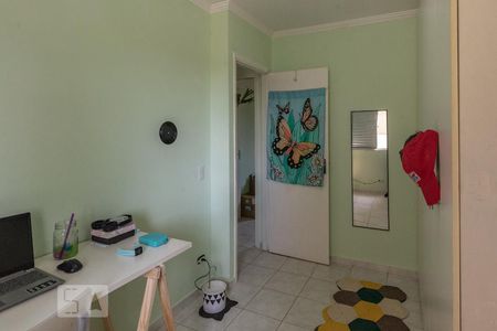 Quarto 2 de apartamento para alugar com 2 quartos, 43m² em Vila Santana, Campinas