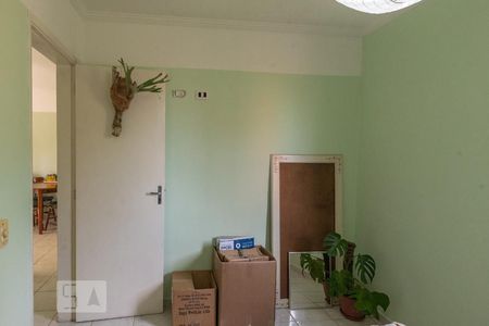Quarto 1 de apartamento para alugar com 2 quartos, 43m² em Vila Santana, Campinas