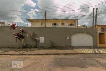 Apartamento para alugar com 80m², 1 quarto e 1 vagaFachada