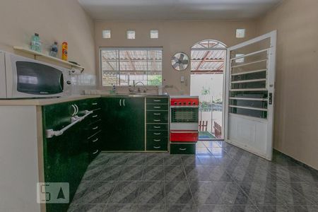 Apartamento para alugar com 80m², 1 quarto e 1 vagaCozinha