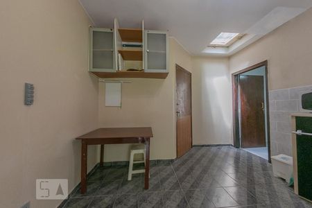 Apartamento para alugar com 80m², 1 quarto e 1 vagaCozinha