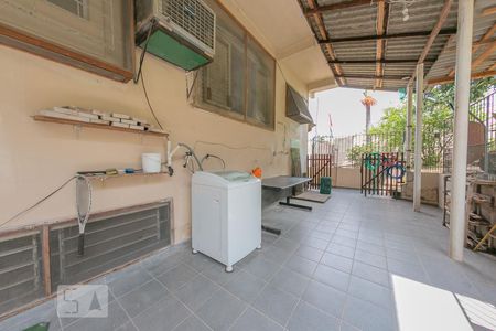 Apartamento para alugar com 80m², 1 quarto e 1 vagaÁrea comum - Lavanderia