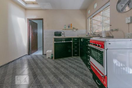 Apartamento para alugar com 80m², 1 quarto e 1 vagaCozinha