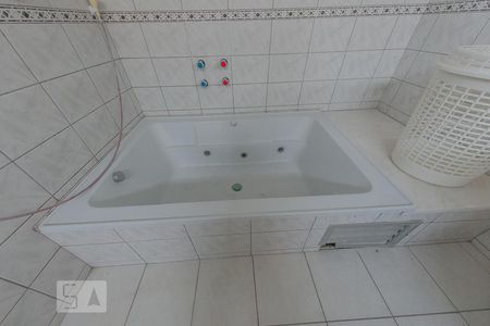 Apartamento para alugar com 80m², 1 quarto e 1 vagaBanheiro