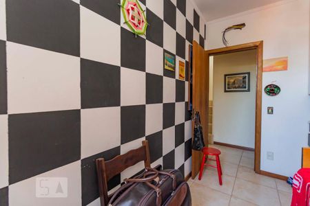 Casa à venda com 246m², 5 quartos e 4 vagas Casa à venda com 246m², 5 quartos e 4 vagasQuarto 4