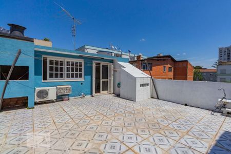 Casa à venda com 246m², 5 quartos e 4 vagas Casa à venda com 246m², 5 quartos e 4 vagasTerraço